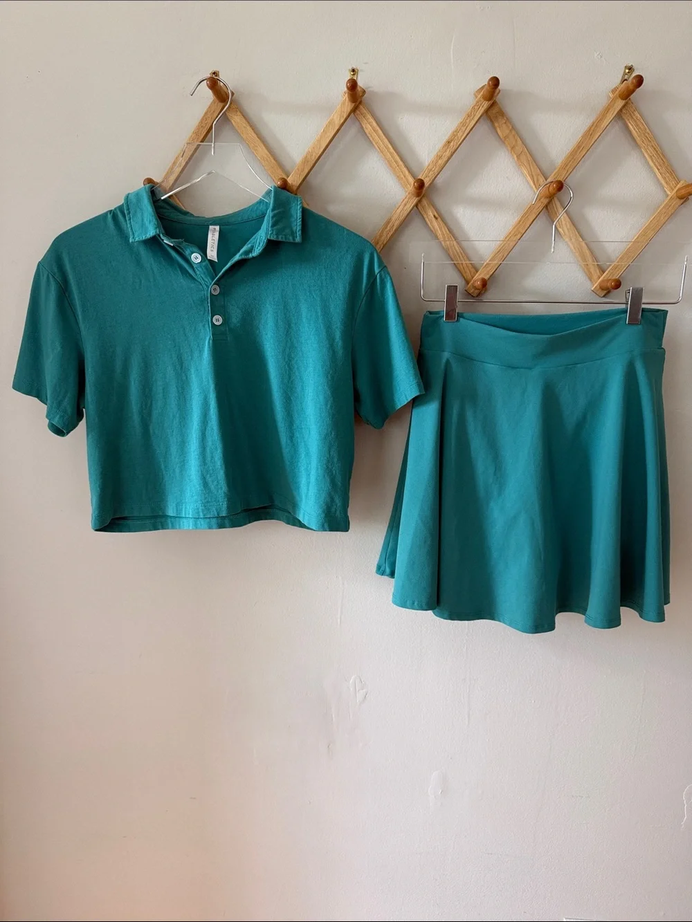 Fabletics matching two